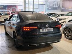 فولكسفاغن جيتا